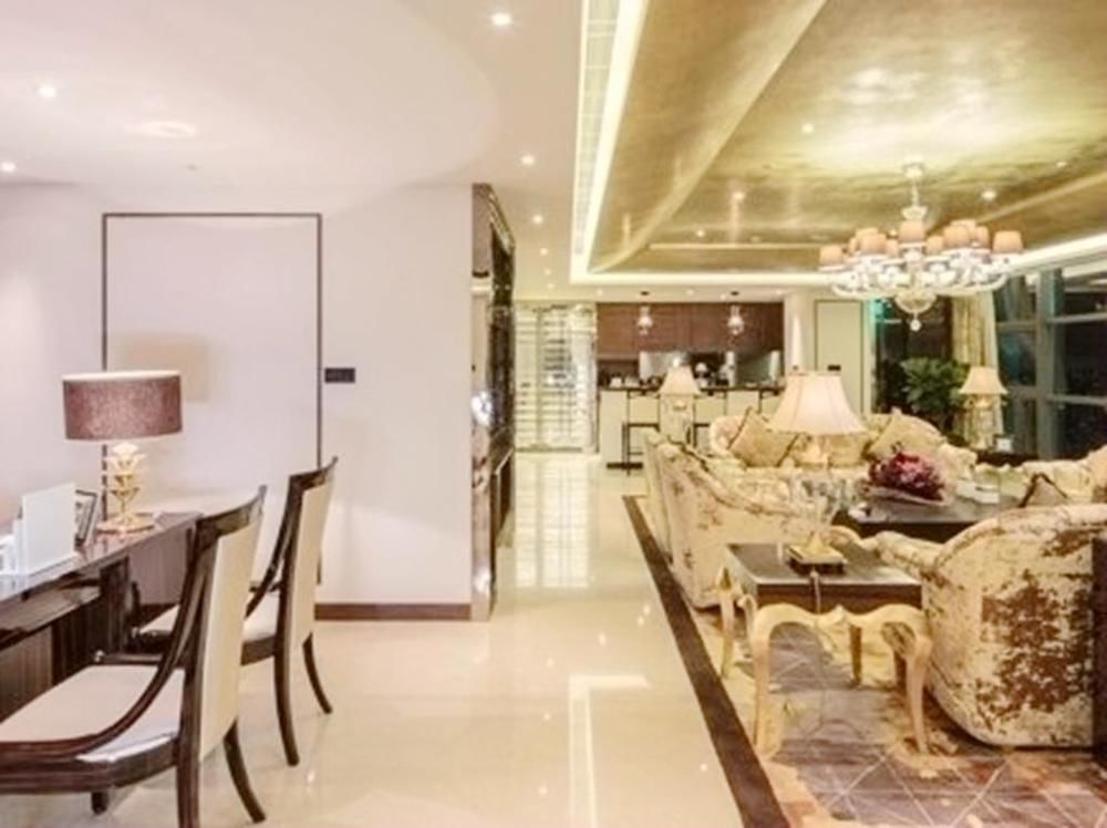 Ximei Continental Hotel שיג'יאז'ואנג מראה חיצוני תמונה