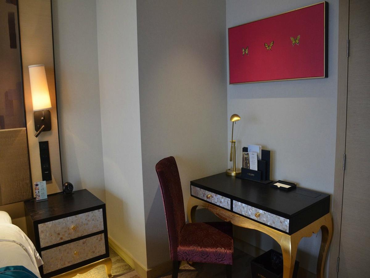 Ximei Continental Hotel שיג'יאז'ואנג מראה חיצוני תמונה