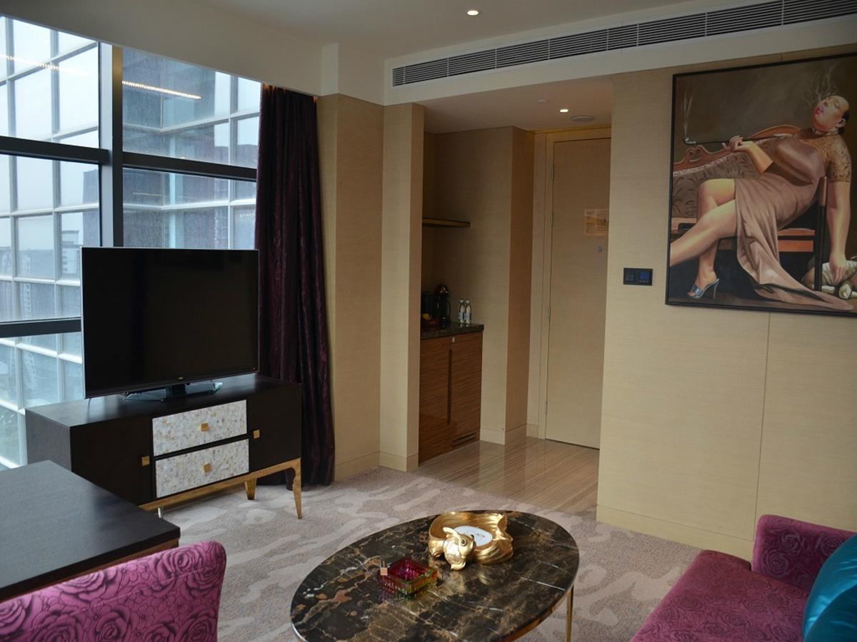 Ximei Continental Hotel שיג'יאז'ואנג מראה חיצוני תמונה