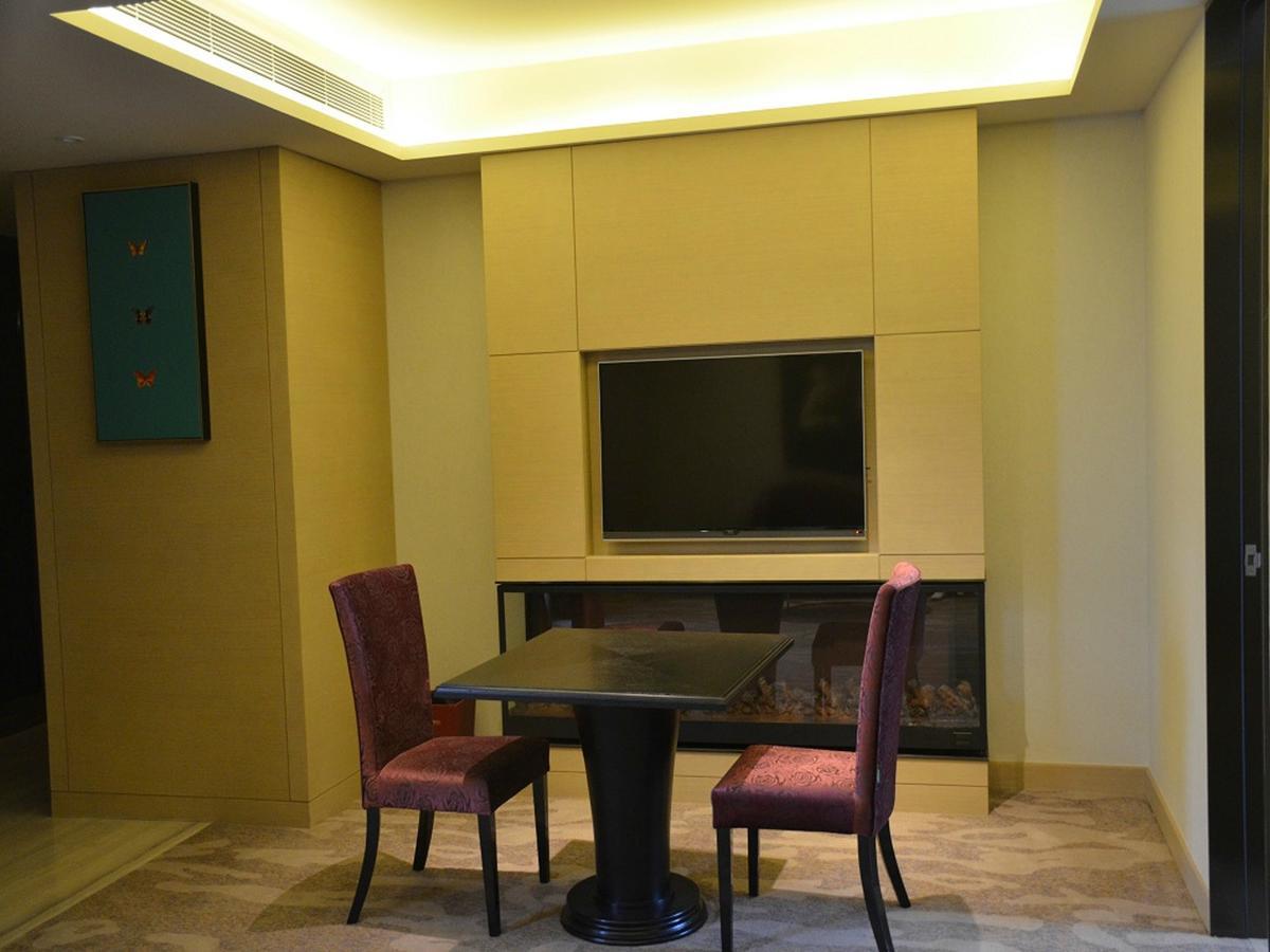 Ximei Continental Hotel שיג'יאז'ואנג מראה חיצוני תמונה