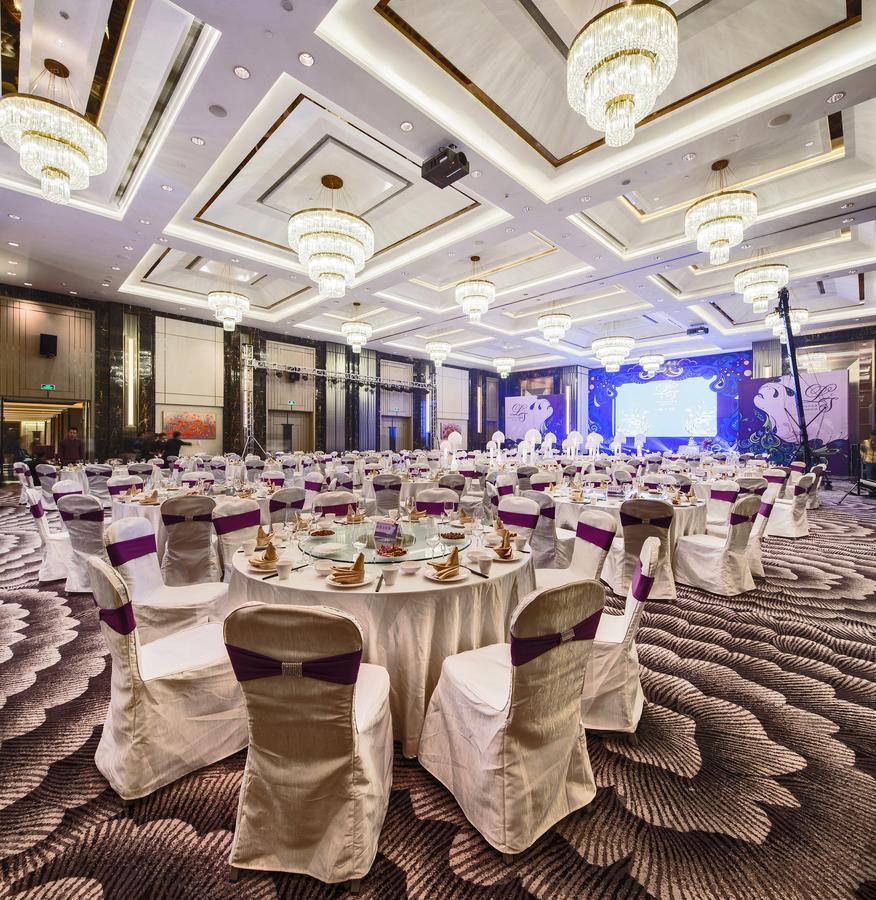 Ximei Continental Hotel שיג'יאז'ואנג מראה חיצוני תמונה