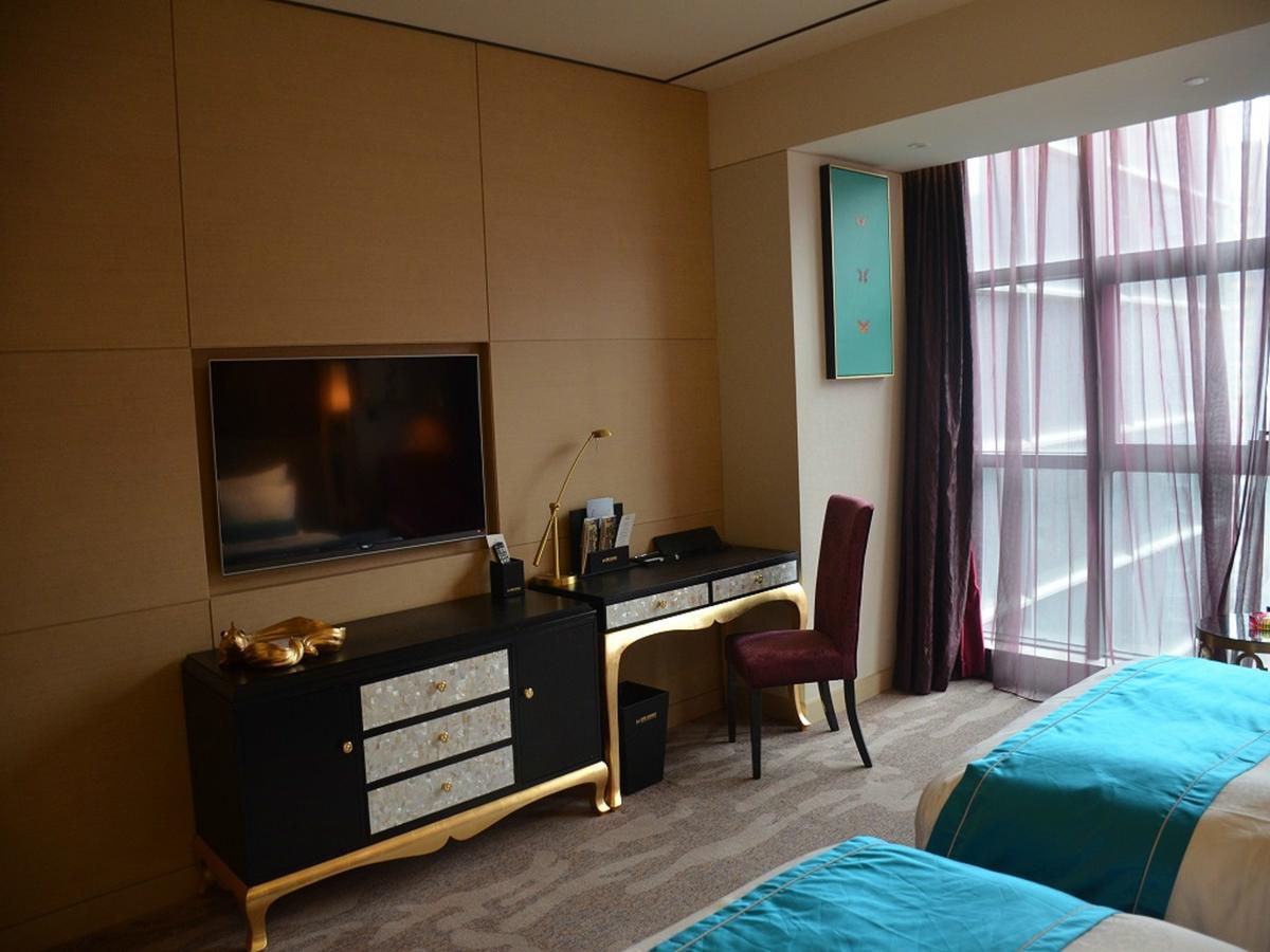 Ximei Continental Hotel שיג'יאז'ואנג מראה חיצוני תמונה