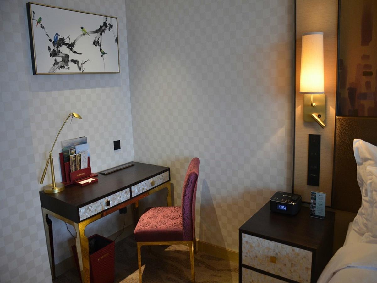 Ximei Continental Hotel שיג'יאז'ואנג מראה חיצוני תמונה