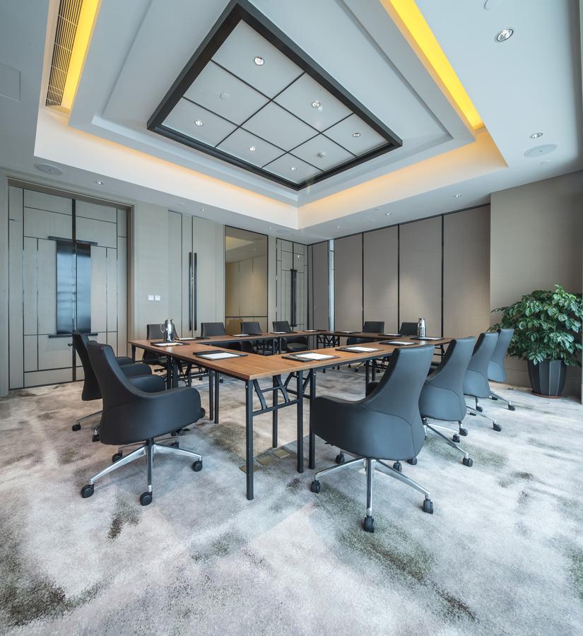 Ximei Continental Hotel שיג'יאז'ואנג מראה חיצוני תמונה